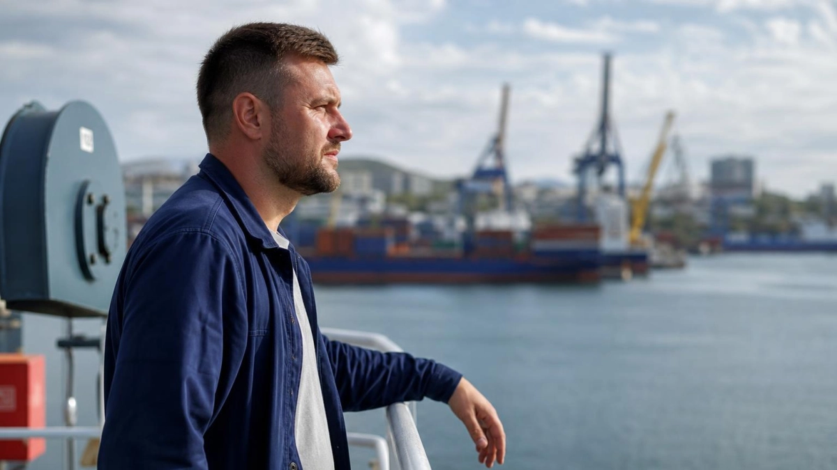 Моряк из Владивостока выиграл $1 млн в Дубае после семи лет участия