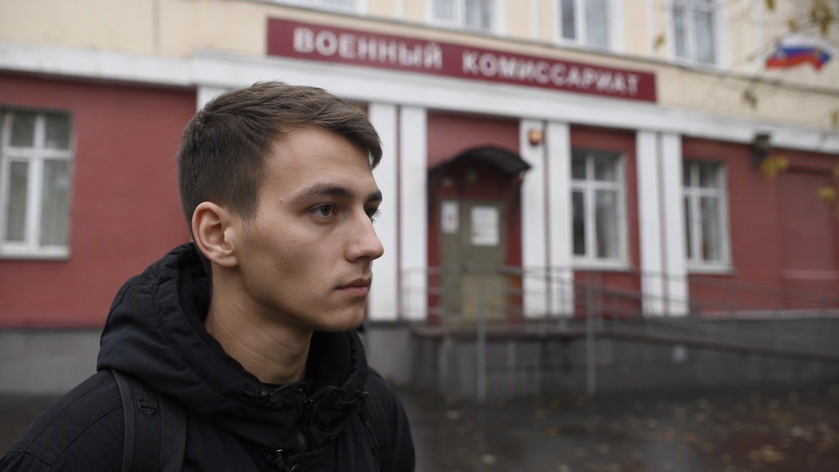 Осенний призыв в Приморье пройдет с электронными повестками и отправкой с 1 октября