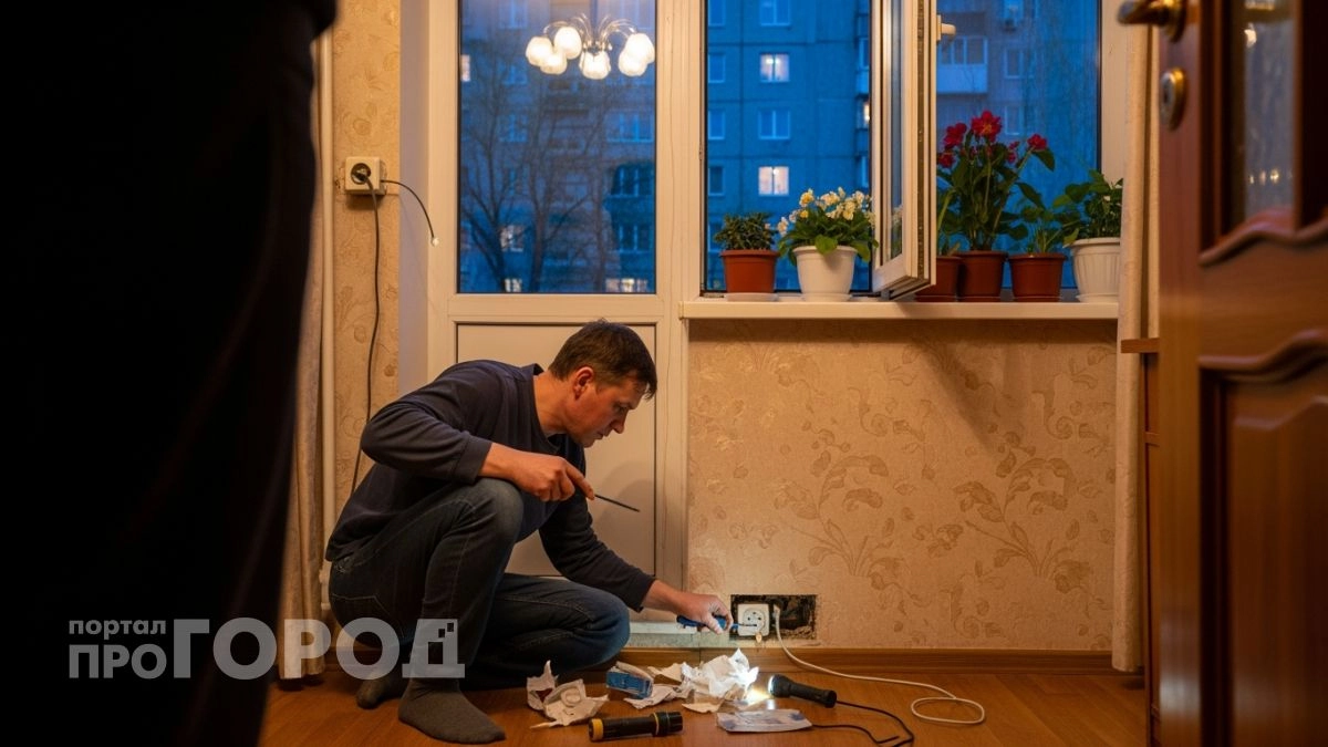 Ваша проводка может вспыхнуть в любой момент: простой тест за одну минуту поможет выявить скрытую опасность