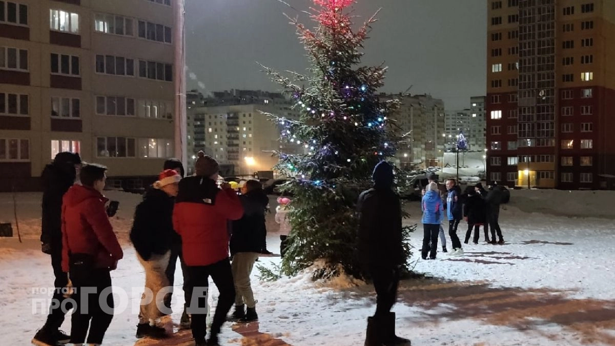 График отдыха на Новый год официально утвержден: смотрите актуальные даты выходных в январе 2027 года