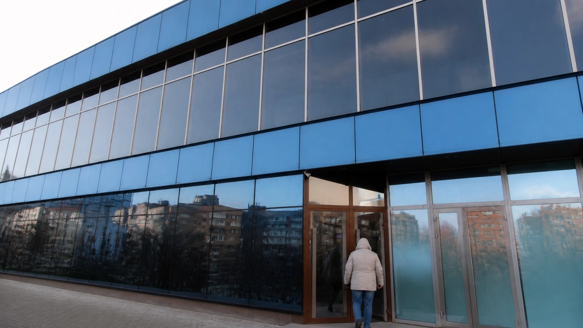 Прокуратура оспаривает аренду кинотеатра «Москва» за 100 долларов в месяц