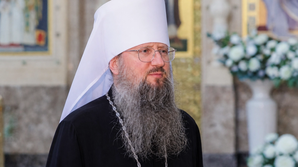 Частицу мощей Серафима Саровского доставят во Владивосток перед поездкой по Приморью
