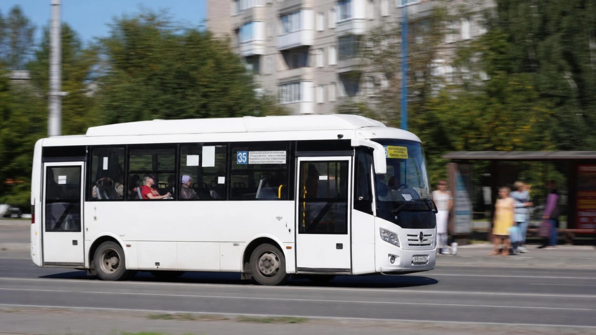Администрация Уссурийска через суд требует с перевозчика более 2 млн рублей