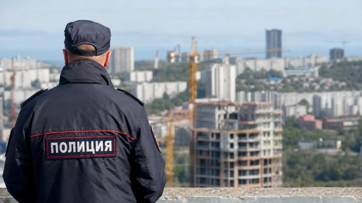 Во Владивостоке две фирмы оштрафовали после взятки чиновнику на 1,6 млн рублей