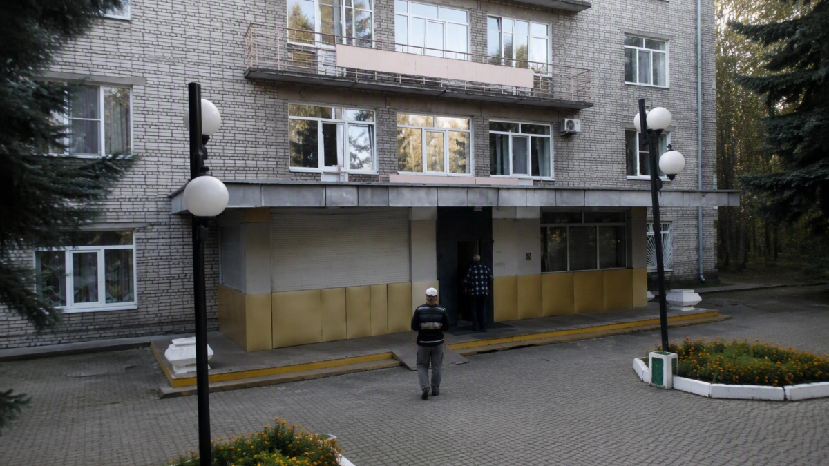Больница Уссурийска вошла в тройку лучших по помощи пациентам с острым инфарктом