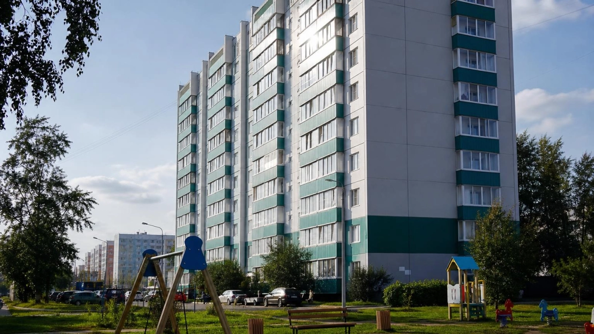 В Приморье налоги могут начислить детям с долей в жилье или землёй