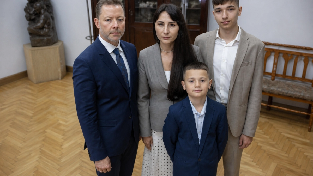 В музей Арсеньева передали личные вещи Героя Приморья Александра Иваровского