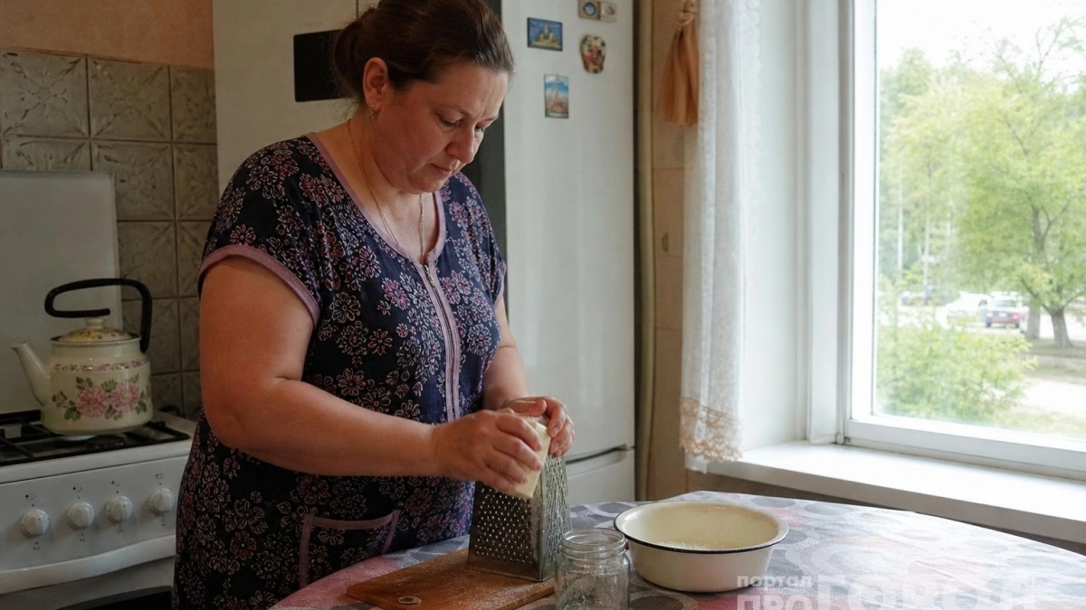 Добавляю зубную пасту к хозяйственному мылу: этот копеечный состав отмывает даже самый въевшийся налет до блеска