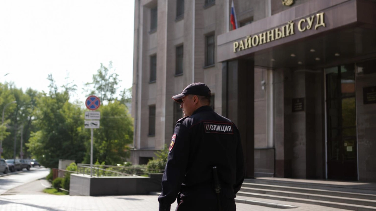 Суд во Владивостоке назначил компенсацию государству по делу о продаже 13 новорожденных