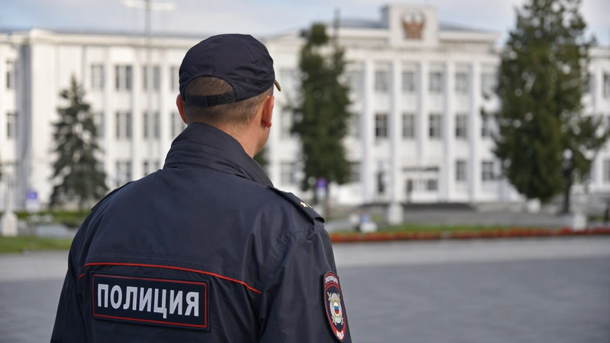 В Уссурийске мошенники просят у семей погибших документы якобы для мемориала