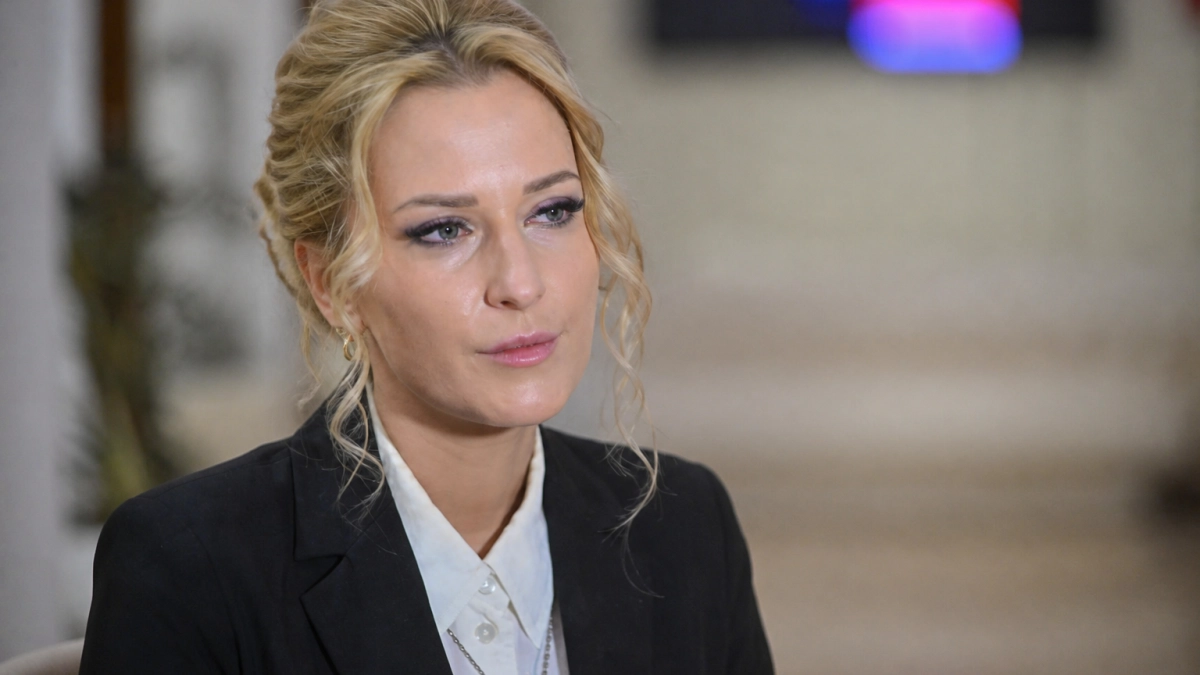 Лантратова помогла раненому бойцу из Приморья пройти обследование для военно-врачебной комиссии