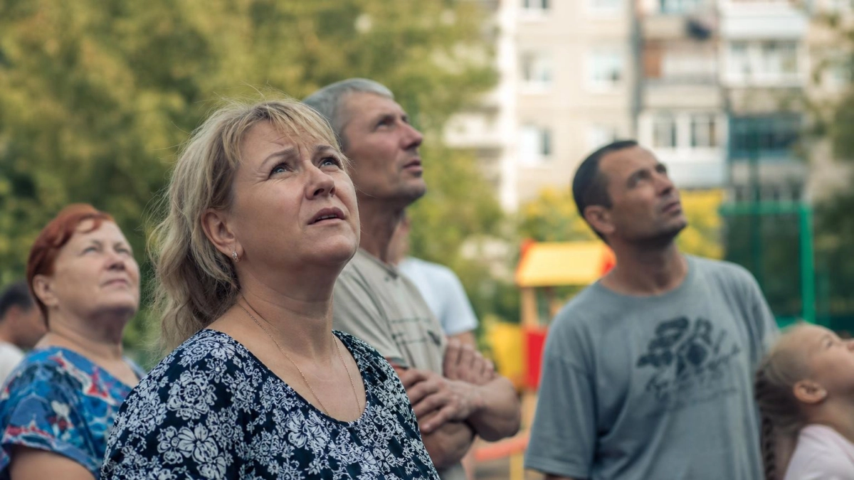 Власти Приморья опубликовали памятку о действиях при обнаружении дрона