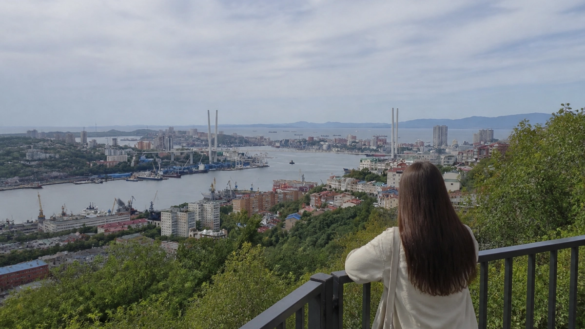 Треть туристов приехала в Приморье из Хабаровского края, Приамурья и Москвы