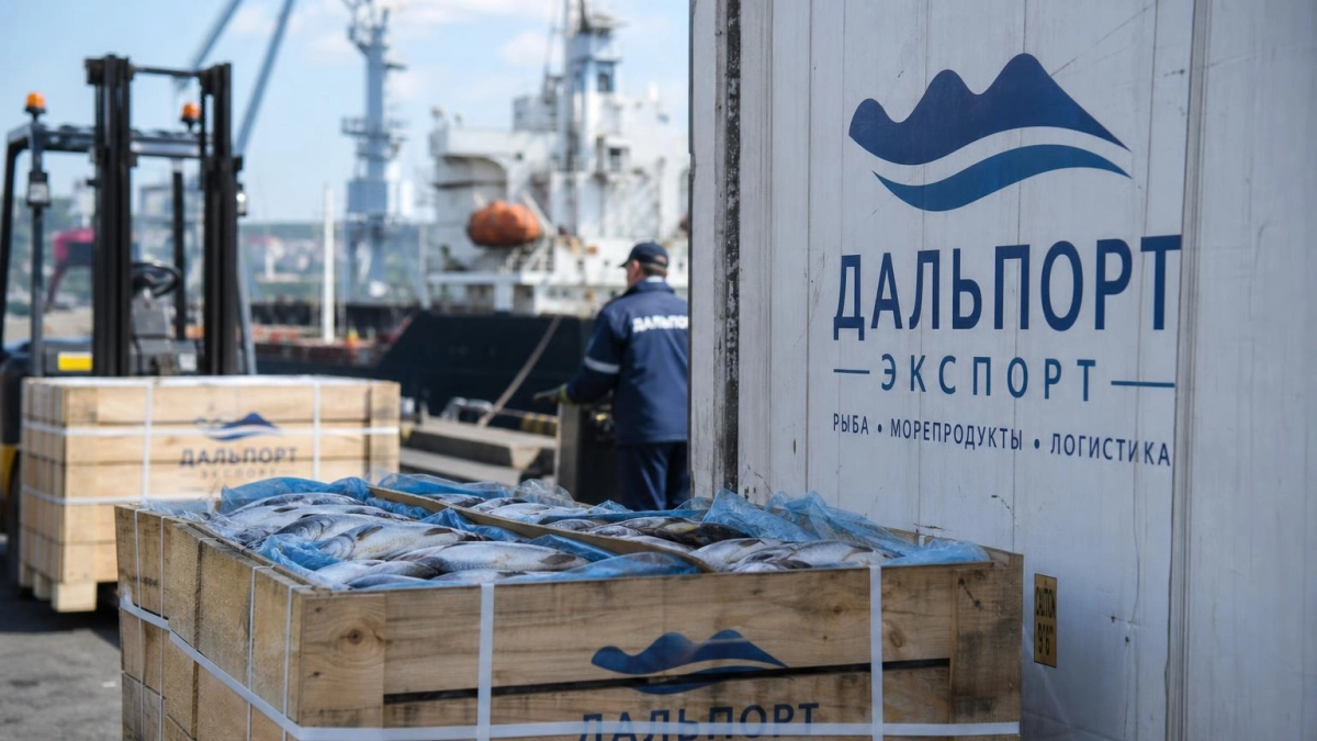 Приморье готовит бизнес миссию в Африку с акцентом на мед и рыбу