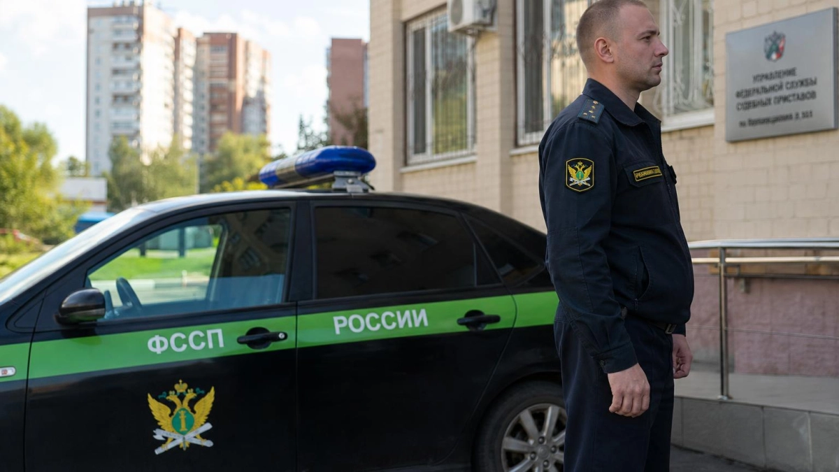 Приставы в Приморье помогли юристу вернуть почти полмиллиона рублей зарплаты