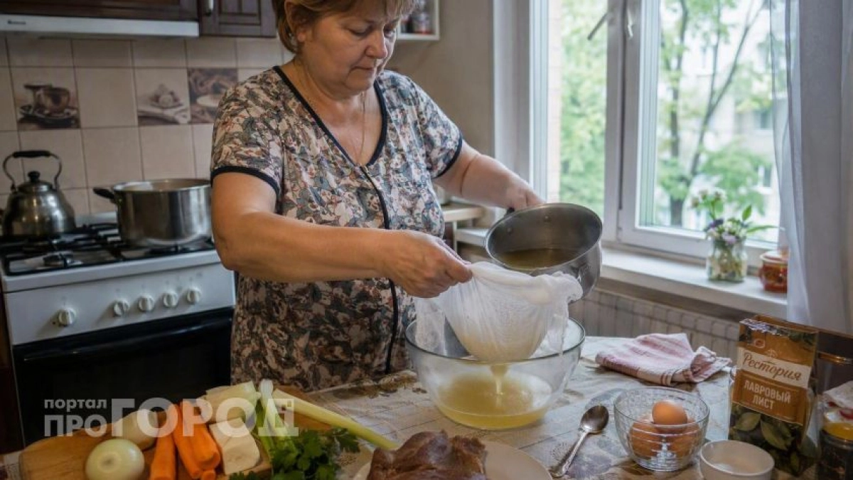 Перестаньте портить суп: три элементарных правила варки, после которых ваш бульон станет идеально прозрачным