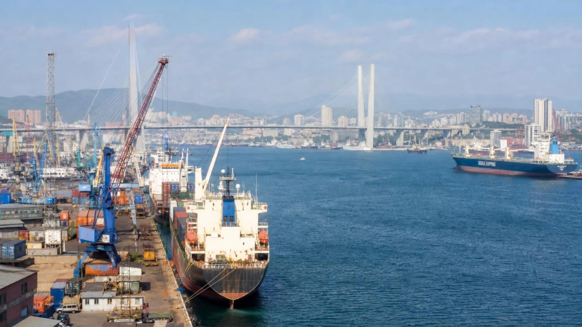 Посол Южной Кореи впервые с 2022 года приедет на ВЭФ во Владивосток