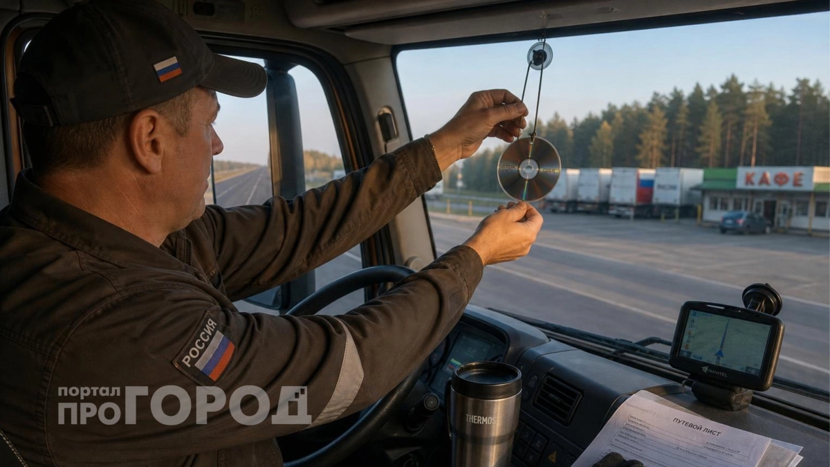 Хитрость с компакт-диском на стекле: разбираемся почему опытные водители до сих пор применяют этот прием