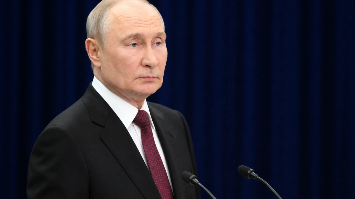 Путин на ВЭФ даст старт новым предприятиям, включая завод удобрений в Находке