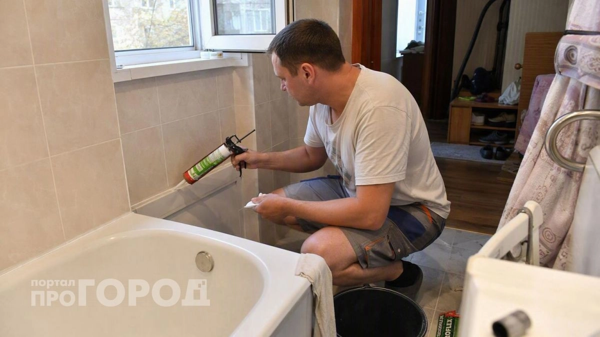 Выкинула герметик и забыла про плесень: делюсь копеечным средством из аптечки для идеальной герметизации ванны