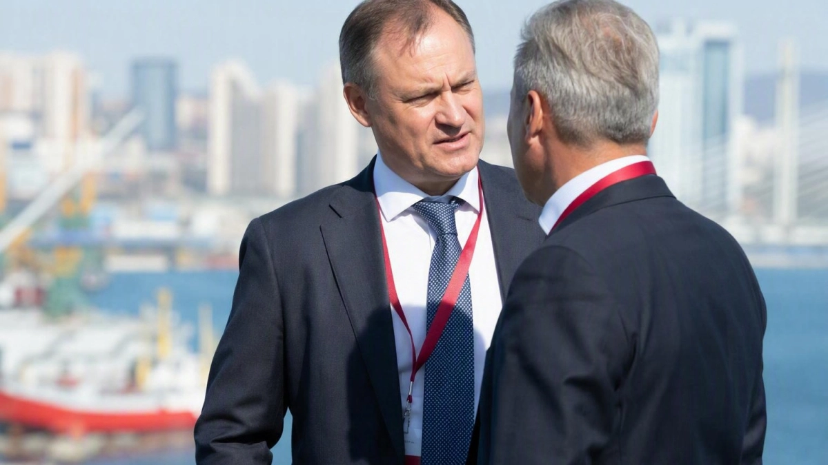 Лавров на ВЭФ заявил о священном отношении России к данным обещаниям