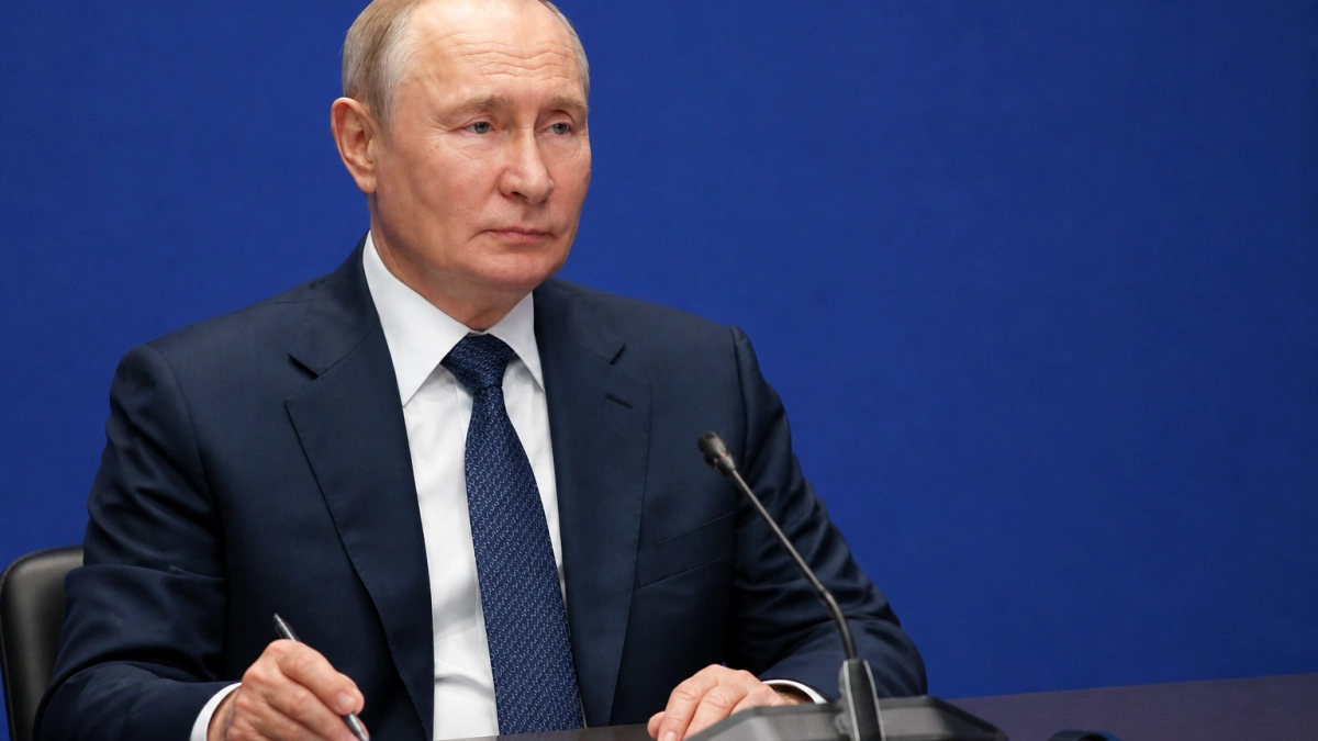 На завтраке Путина и Субианто во Владивостоке подадут гребешок, уху и камбалу