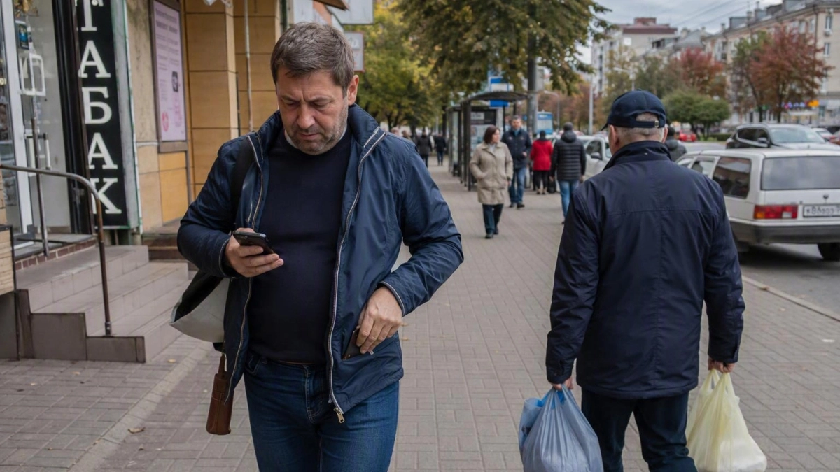 Они давили на страх и требовали переводы: как я распознал психологическую ловушку и сохранил все сбережения