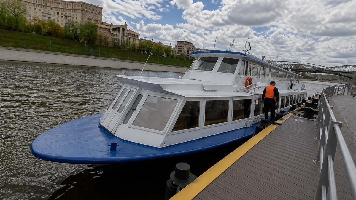 В заливах Приморья выявили суда с пассажирами без лицензий и страховки