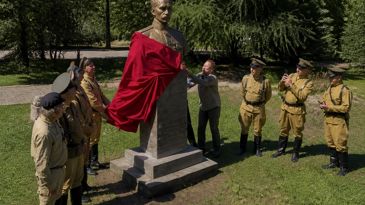 В Приморье стартовала экспедиция Федора Конюхова по следам Арсеньева