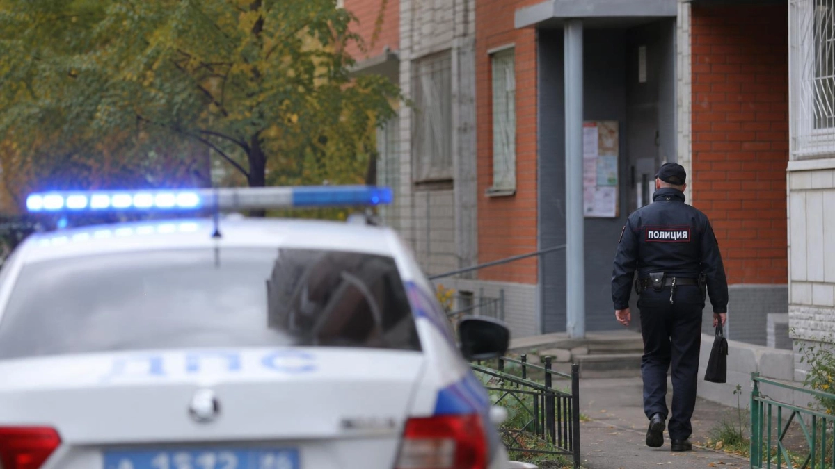 Во Владивостоке вынесли приговор мужчине за щенка, выброшенного с четвертого этажа