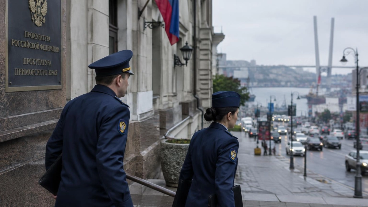 Во Владивостоке ветерану СВО вернули 211 тысяч рублей после вмешательства прокуратуры