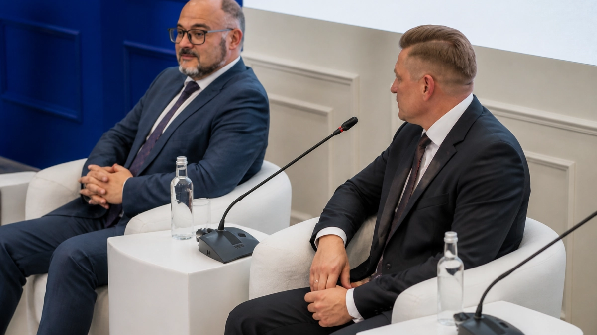ВЭФ-2026 принёс Владивостоку проекты от маяка до молодёжного центра