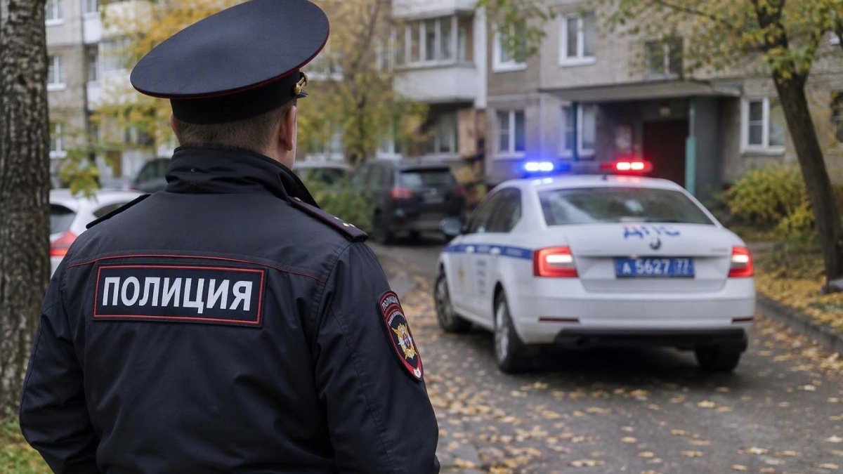 Полиция Владивостока начала проверку после видео драки на улице Нейбута