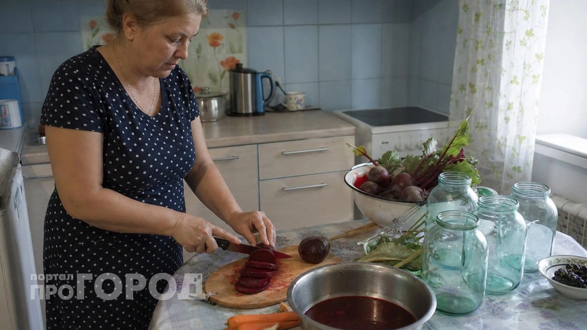 Забудьте про обычную заготовку: эта пикантная свекла по-осетински станет главным хитом вашей зимней кладовой