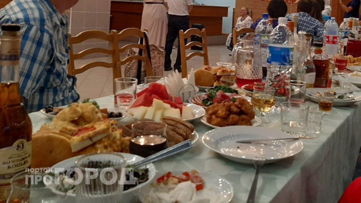 Для турок это табу: 5 привычных нам продуктов, которые вызывают у них полное отвращение на столе