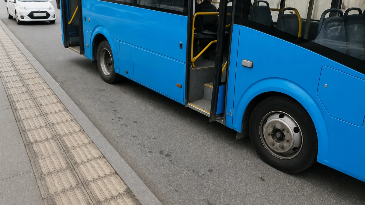 Во Владивостоке запустили оплату проезда через МАХ с QR-кодом