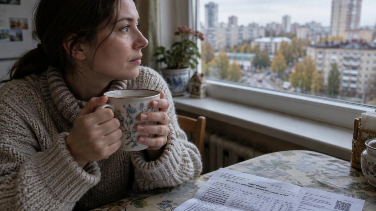 Более 32 тысяч семей в Приморье получают субсидии на оплату ЖКУ