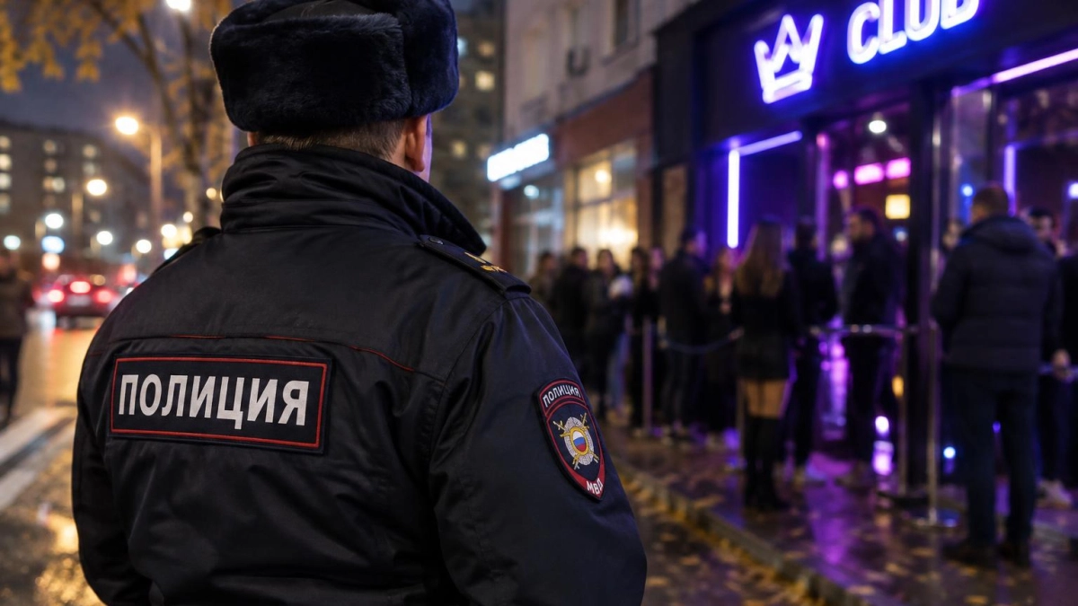 Экс-хоккеист «Адмирала» рассказал, как в клубе ответил на удар чиновника