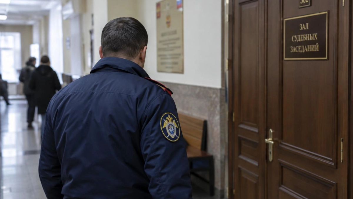 В Приморье директора IT-компании отдадут под суд за долг по зарплате свыше миллиона