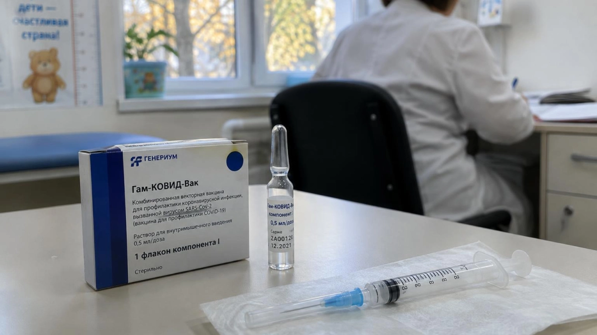 Во Владивостоке пожаловались на нехватку вакцины от ротавируса и платную прививку
