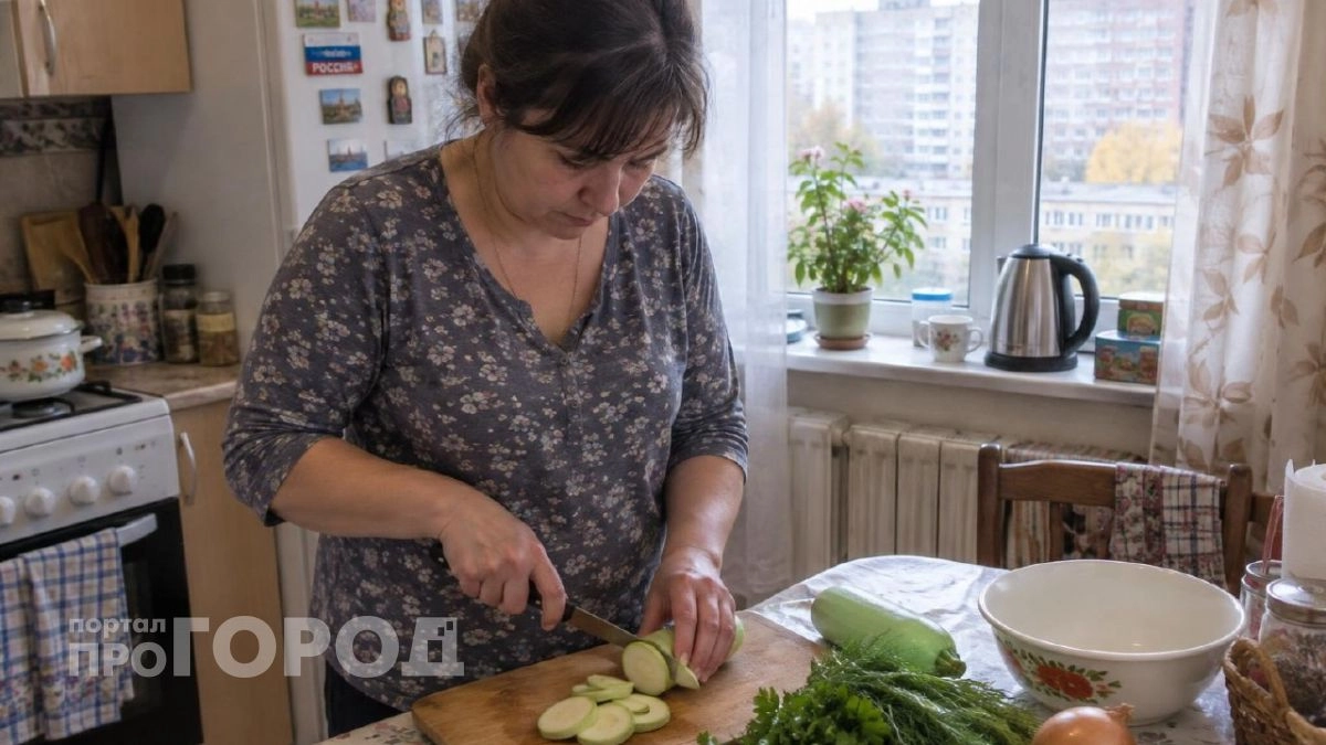 Забыла про жарку кабачков после этого венгерского рецепта: готовлю полезный ужин за 15 минут без хлопот
