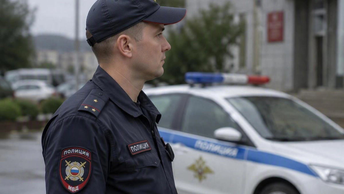 В Приморье стартовал второй этап антинаркотической акции после 350 обращений жителей