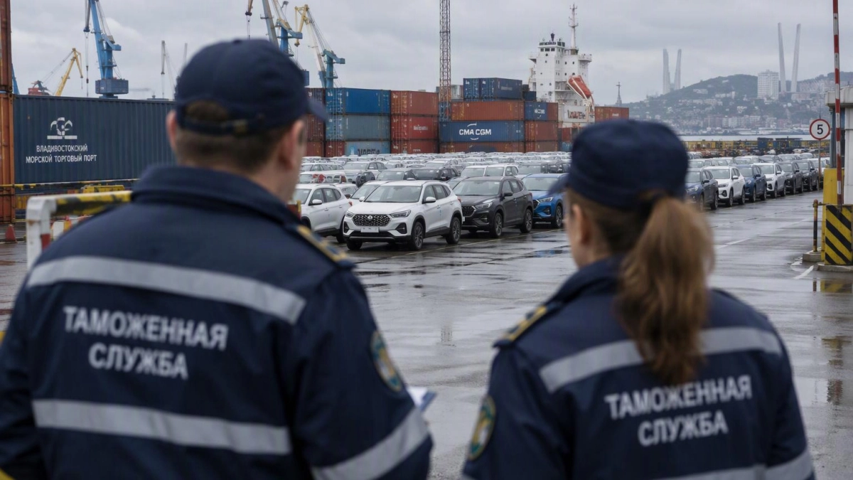 Прокуратура требует изъять у экс-таможенника активы на 70 млн рублей