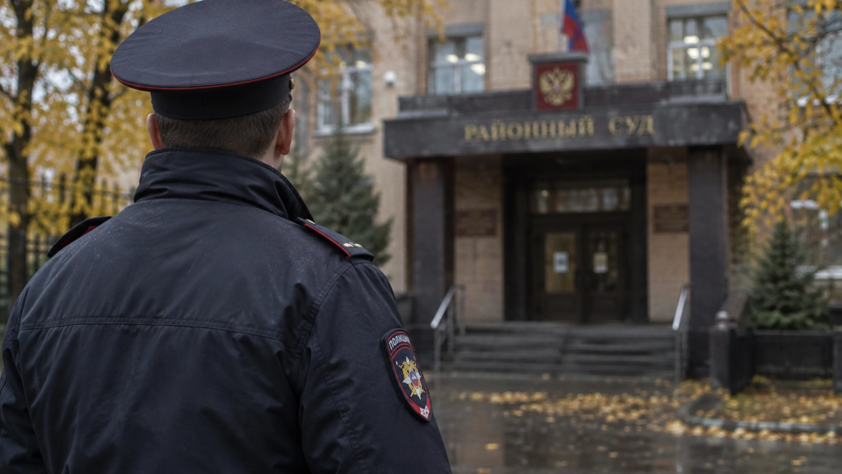В Приморье передали в суд дело о госизмене и помощи ВСУ