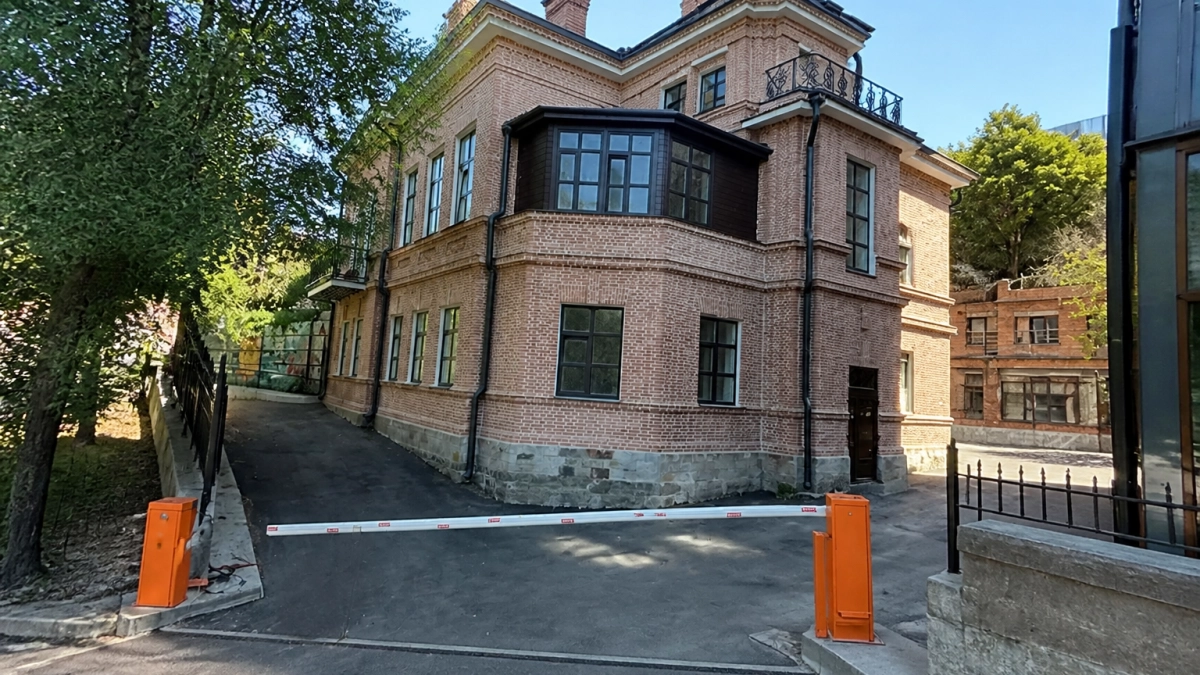 В Приморье государству вернули здание Пастеровской станции 1897 года