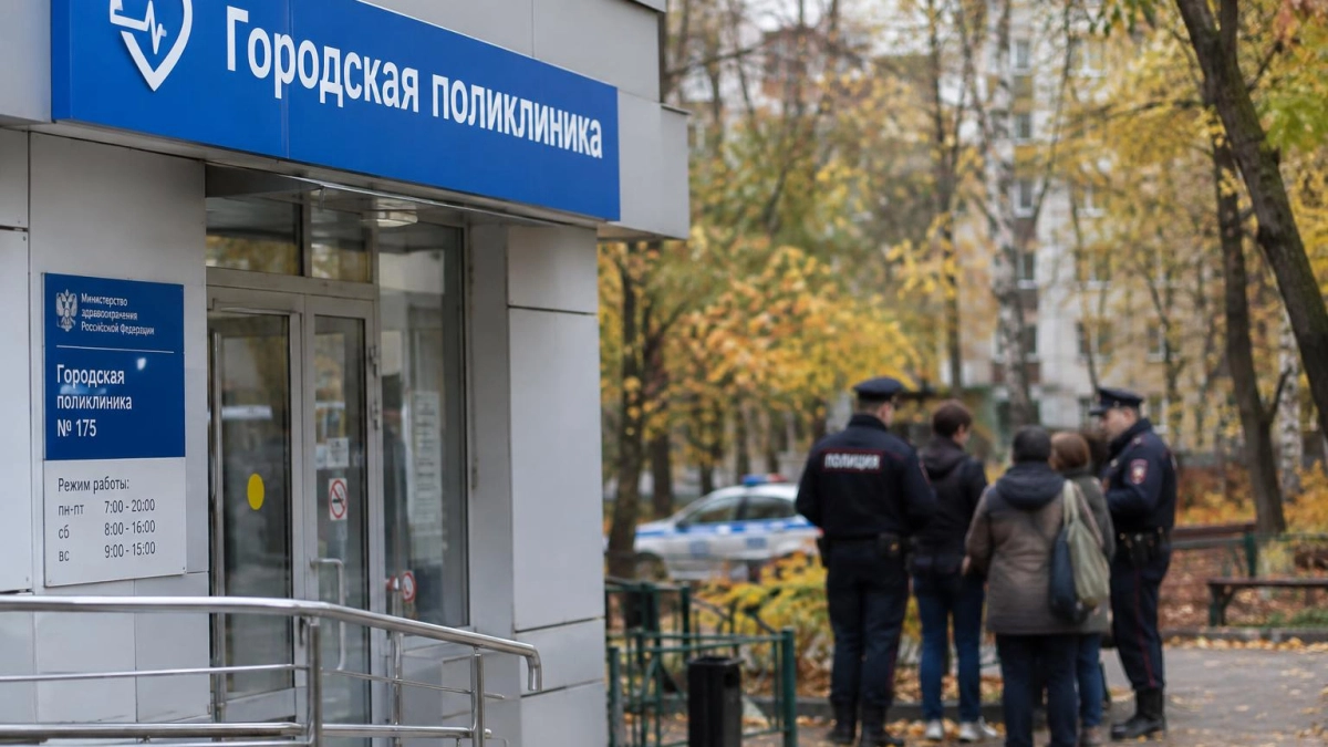 В Приморье предупредили о мошенниках, рассылающих фальшивую запись на прививку