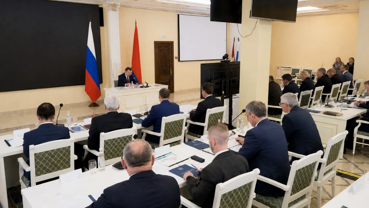В Приморье по нацпроектам с 2019 года ввели 63 социальных объекта