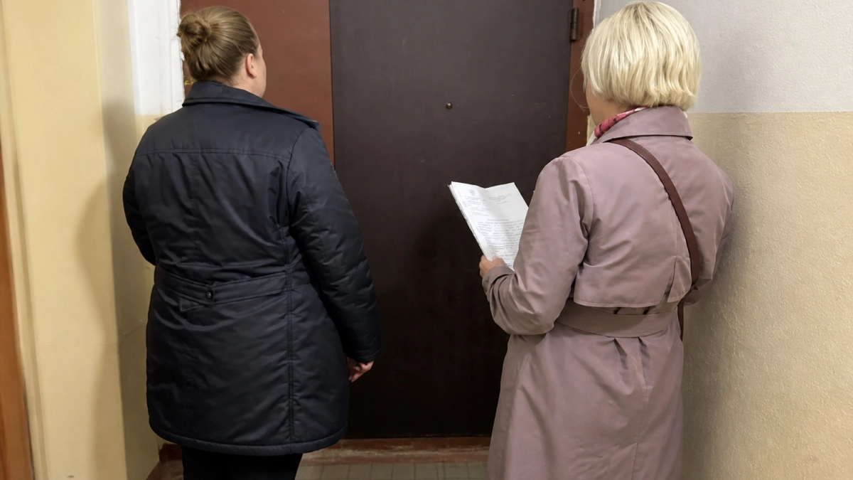 Во Владивостоке после рейда выявили три квартиры, сдававшиеся без договоров