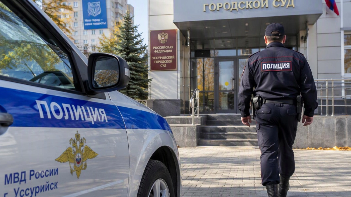 В Приморье арестовали девушку, получившую 7 млн рублей для мошенников