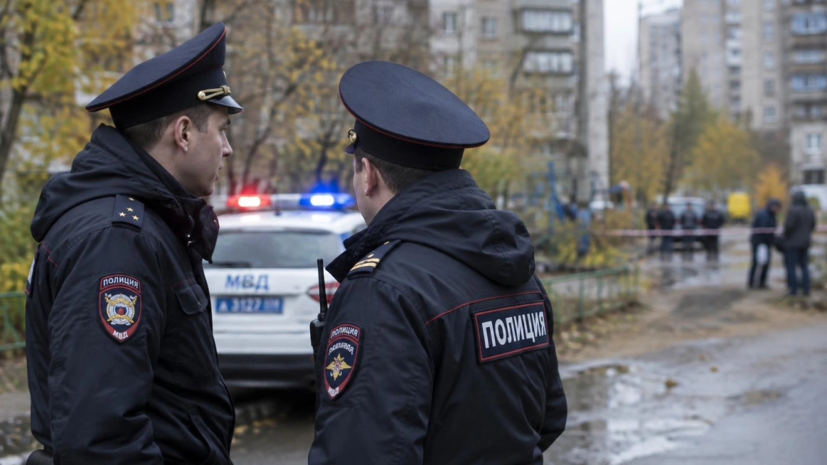 Бастрыкин запросил доклад о проверке после стрельбы подростков во дворе Находки
